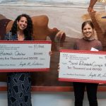 MFA Alumna Elizabeth Cornejo named Southern Prize Finalist